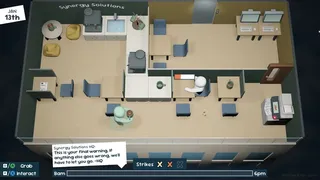 Скриншот 5 к игре Don't Get FIred!