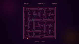 Скриншот 5 к игре Achievement Maze 2