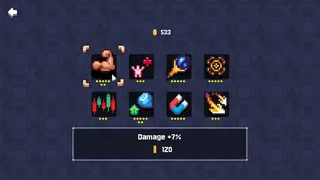 Скриншот 6 к игре Arcanith