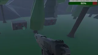 Скриншот 5 к игре TheLastHelicopter