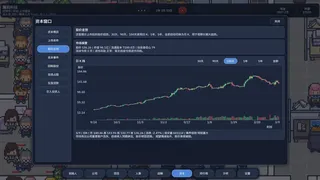 公司崛起 Company Rising