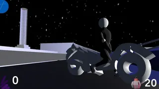 Скриншот 7 к игре Sky Runway