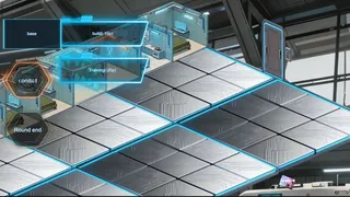 Death row inmates on the run 2--The Resistance