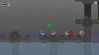 Скриншот 5 к игре Slime Game