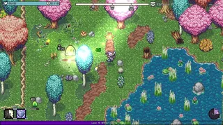 Скриншот 6 к игре ArcaneBound