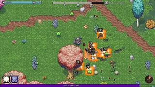 Скриншот 7 к игре ArcaneBound