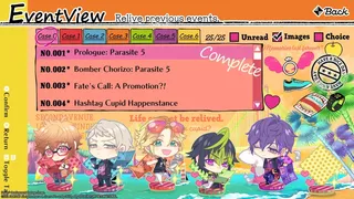 Скриншот 8 к игре Cupid Parasite