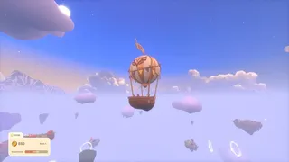 Скриншот 5 к игре Cloudpaws