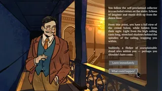 被困的芙瑞希雅 Unfree Freesia