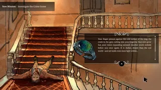 被困的芙瑞希雅 Unfree Freesia