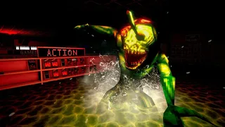 Victor's Video Vault