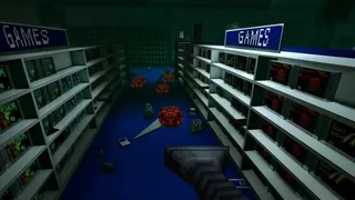 Скриншот 6 к игре Victor's Video Vault