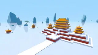 Скриншот 6 к игре Grid Realm
