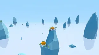 Скриншот 8 к игре Grid Realm