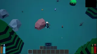 Скриншот 5 к игре Unforged