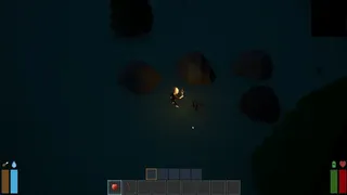 Скриншот 6 к игре Unforged