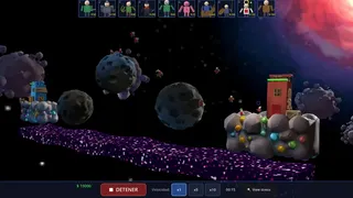 Скриншот 6 к игре Dalasito Arquitectosito