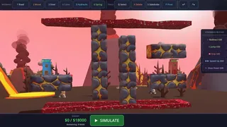 Скриншот 7 к игре Dalasito Arquitectosito