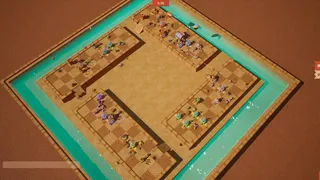 Скриншот 5 к игре 盲盒指挥官