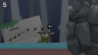 Скриншот 7 к игре Bardella and the Curse of Silence