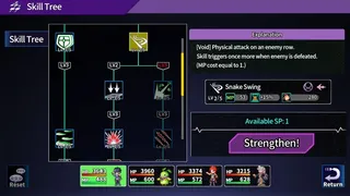 Скриншот 5 к игре Isekai Villain
