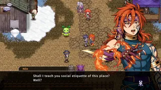 Скриншот 7 к игре Isekai Villain