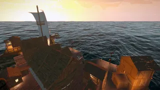 Скриншот 6 к игре FOAMGRAVE