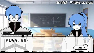 网络男神模拟器