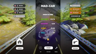 MadCar (Base Breaking)