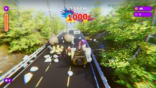 MadCar (Base Breaking)