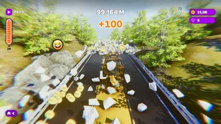 MadCar (Base Breaking)