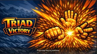 Triad of Victory