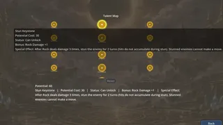 Скриншот 5 к игре Triad of Victory