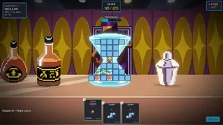 Скриншот 5 к игре Bootlegger's Bar