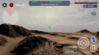 Carpet Hero: Jet Hunter