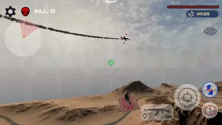 Carpet Hero: Jet Hunter