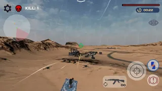 Carpet Hero: Jet Hunter