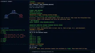 Скриншот 6 к игре OVERRIDE PROTOCOL