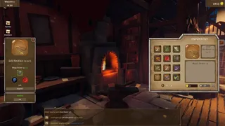 Trader's Life: Medieval Shop