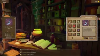 Trader's Life: Medieval Shop