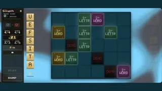 Скриншот 5 к игре Glyph