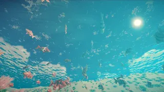 Скриншот 5 к игре My Little Ocean