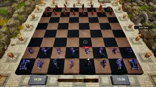 !CHESS