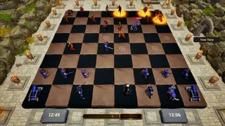 !CHESS