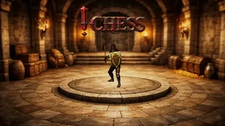 Скриншот 6 к игре RanaRangam: Where Chess Pieces Bleed
