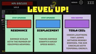 Anachronistic Survivors