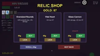 Anachronistic Survivors