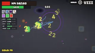 Anachronistic Survivors