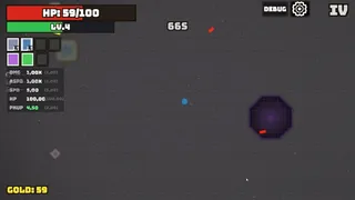 Anachronistic Survivors