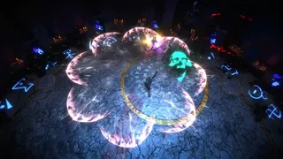 Скриншот 5 к игре Revenant Survivors